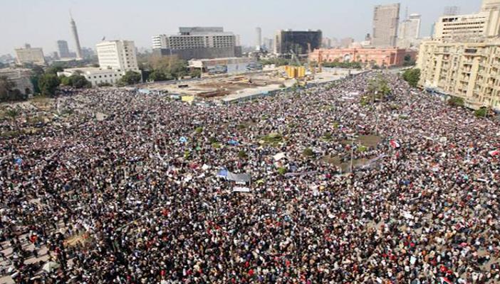 مساء اليوم.. عدد سكان مصر يصل 90 مليون نسمة