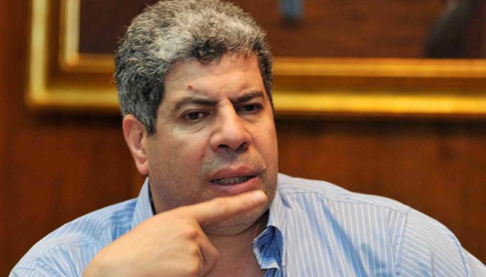 بالفيديو.. شوبير: الكرة المصرية خرجت من الإنعاش على المقابر