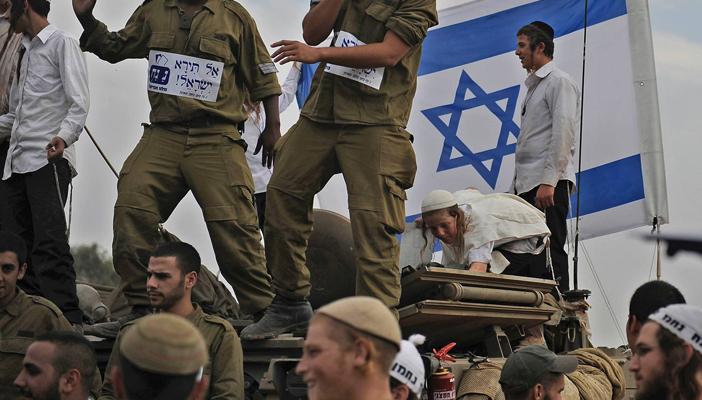 استطلاع لـ”معاريف”:الإسرائيليون يشعرون بانعدام الأمن والانتفاضة تفزعهم