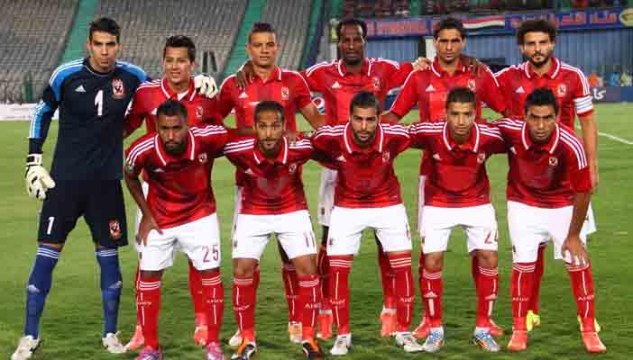 بالفيديو.. الأهلي يواجه الصفاقسي التونسي وديًا اليوم