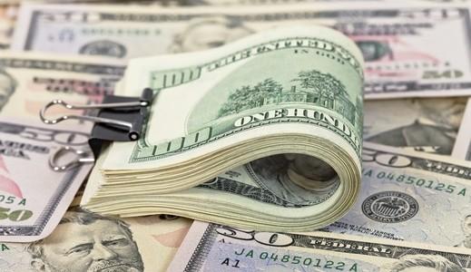 18 جنيهًا للبيع.. تعرَّف على أسعار الدولار في البنوك اليوم