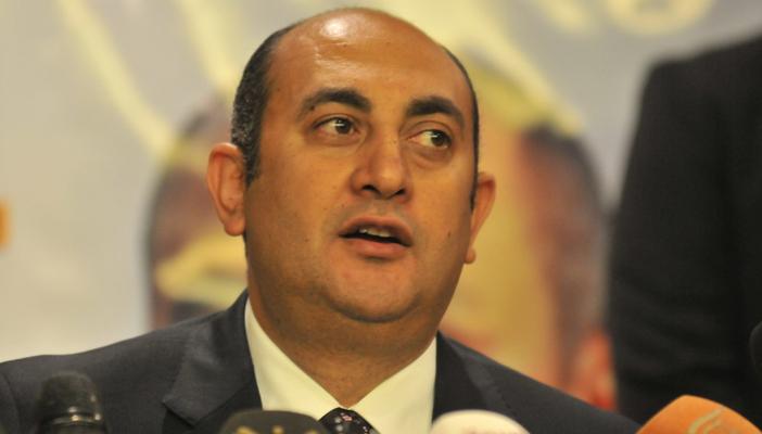 “خالد علي” يشيد بحكم الإدارية العليا بالحق في الإضراب السلمي عن العمل