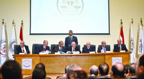 7.5 مليار جنيه قيمة التأمين على القضاة خلال انتخابات مجلس النواب