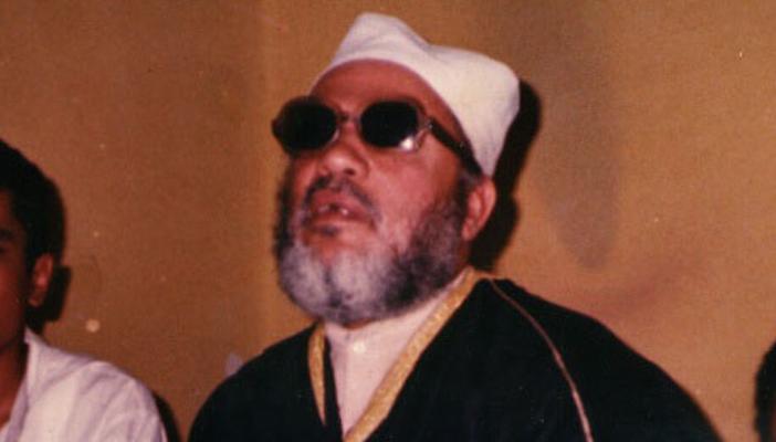 بالفيديو.. في ذكرى وفاة الشيخ كشك.. تعرف على رأيه في أبرز شخصيات عصره