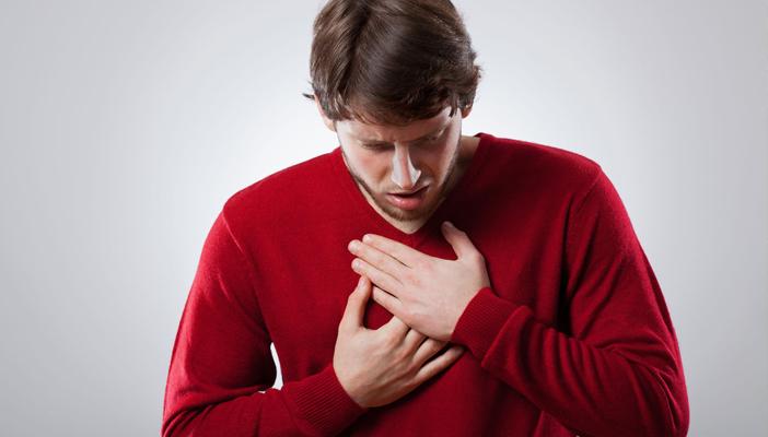 في 7 خطوات.. تخلص من الحموضة وحرقة المعدة