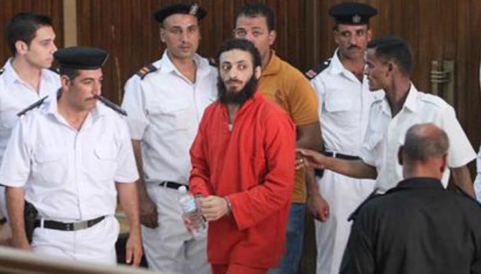 جنايات الزقازيق تقضي بإعدام “حبارة” بتهمة قتل فرد شرطة