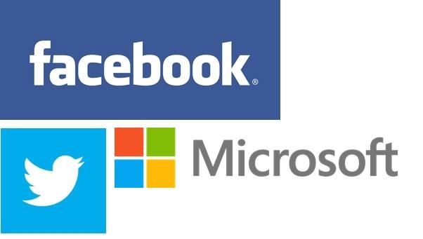 قاعدة بيانات موحدة لعمالقة الإنترنت  لحذف المحتوىات “الإرهابية”