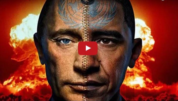 بالفيديو.. كيف ستبدأ الحرب العالمية الثالثة؟