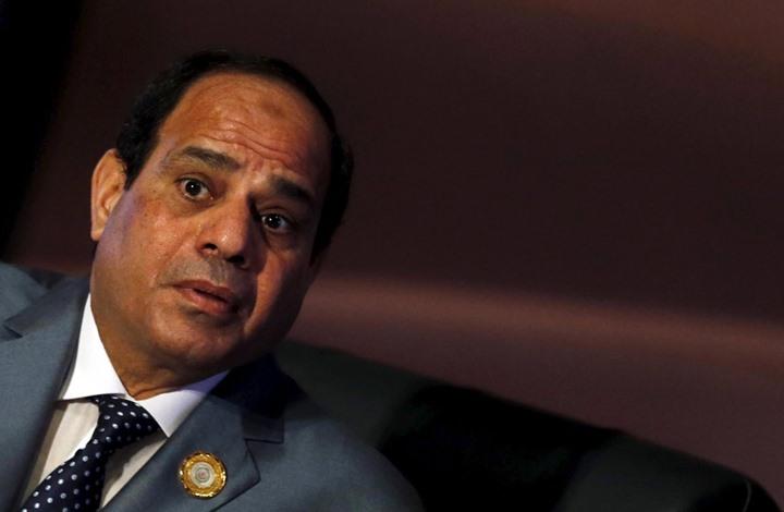 بعد فشله في المواجهة.. السيسي ينتقم من “رصد” عبر الحجب غير المشروع