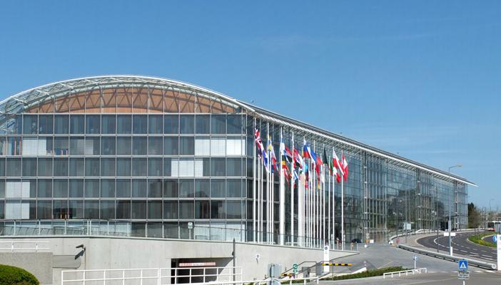 340 مليون يورو تمويلات جديدة من بنك الاستثمار الأوروبي لمشروعات مصرية