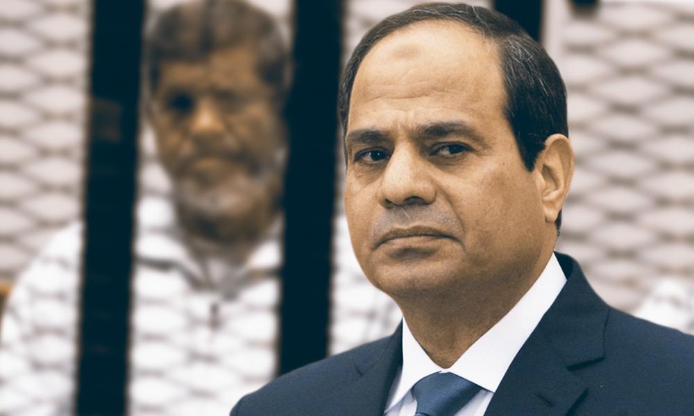 خطوة إلى الخلف.. أهم بنود مبادرة حزب البناء والتنمية للمصالحة في مصر