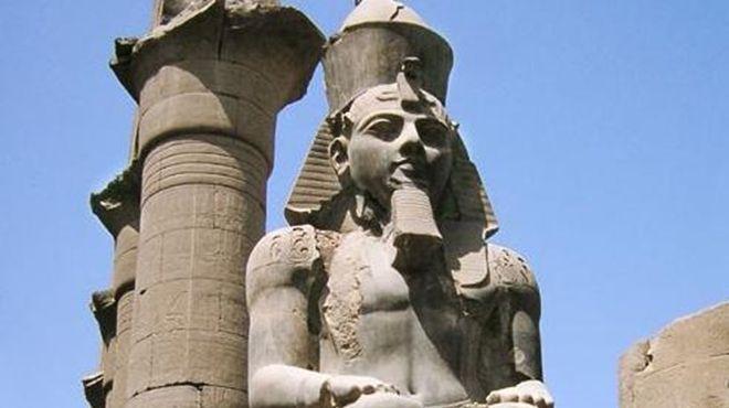 رمسيس الثاني ضيفًا في ألمانيا منتصف ديسمبر