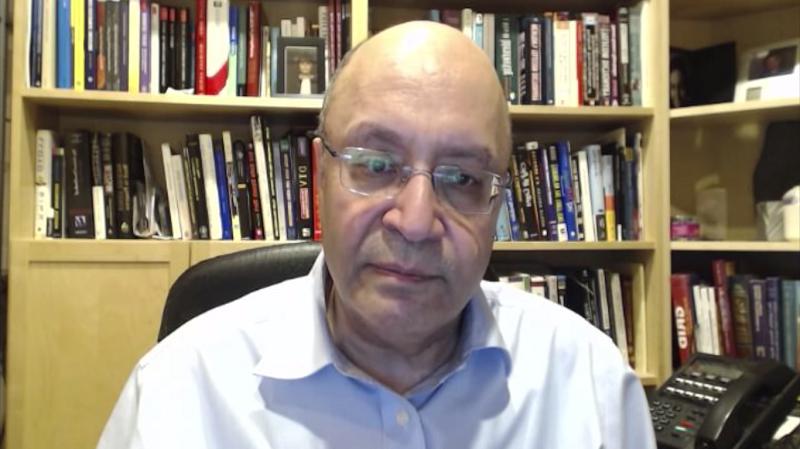 “الشافعي”: إسرائيل تساوم مصر للتنازل عن الغرامة قبل قمة “الكالاماتا”