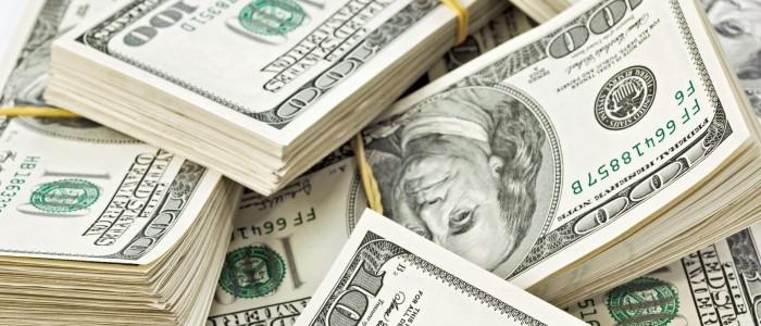 18.20 جنيها للبيع.. تعرف على أسعار الدولار بالبنوك اليوم