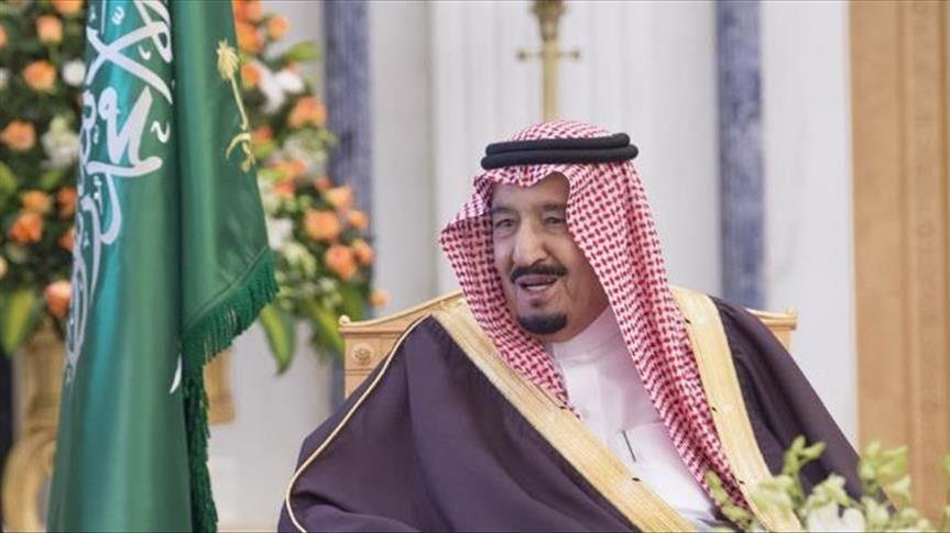 السعودية تطلق عملتها الجديدة بصورة الملك سلمان الثلاثاء المقبل