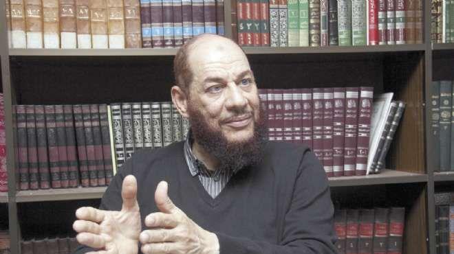 بالفيديو.. القوصي يدعو لتعيين رئيسة الطائفة اليهودية بمجلس النواب