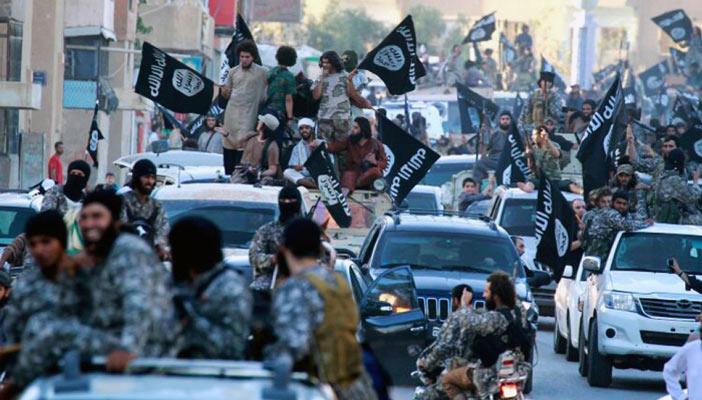 “تنظيم الدولة” يتجه لخفض رواتب مقاتليه بعد أزمته المالية