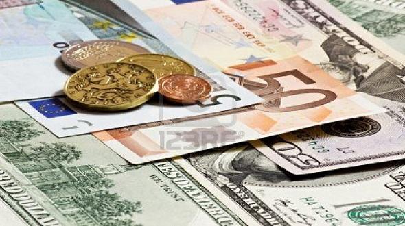 تراجع احتياطي النقد الأجنبي 1.027 مليار دولار