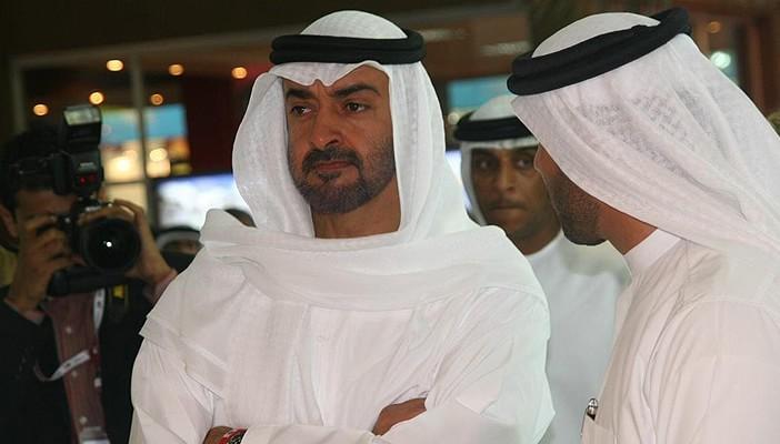 “ميدل إيست آي”: الإمارات تتآمر لإنهاء الديمقراطية الوليدة في تونس