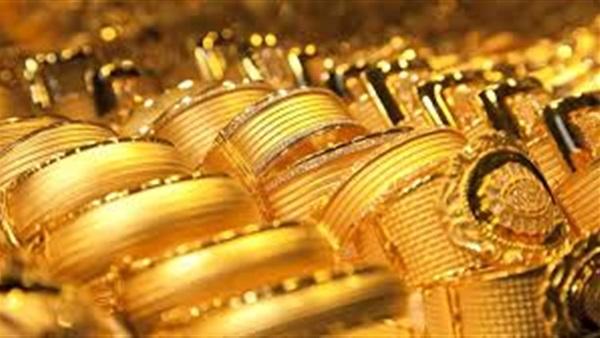 ارتفاع أسعار الذهب.. عيار 21 يسجل 588 جنيهًا للجرام