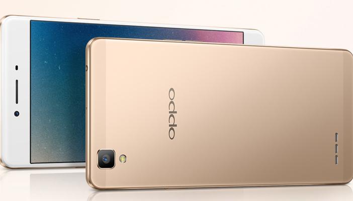 تعرَّف على مواصفات هاتف Oppo A53 الجديد
