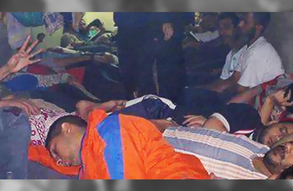 تعرّض معتقلي سجن شبين الكوم للانتهاكات.. والأهالي تطالب بالتحقيق