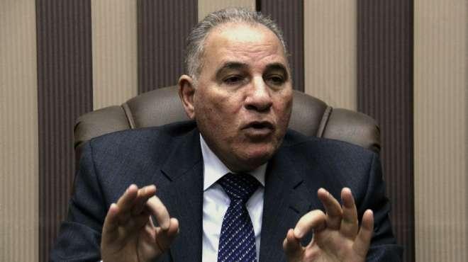 الزند: شهادة استثمار بـ50 ألف جنيه شرط زواج الأجنبي من مصرية