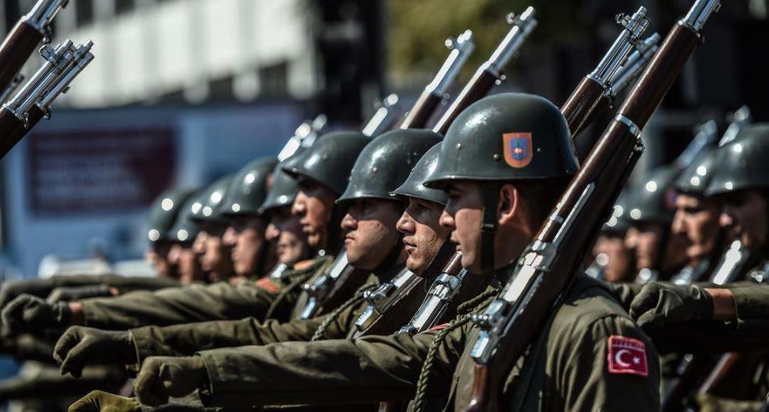 تركيا: لن نرسل المزيد من القوات إلى العراق ونكتفي بجنودنا في الموصل