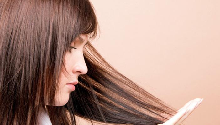 5 طرق طبيعية للحفاظ على نضارة الشعر وحيويته