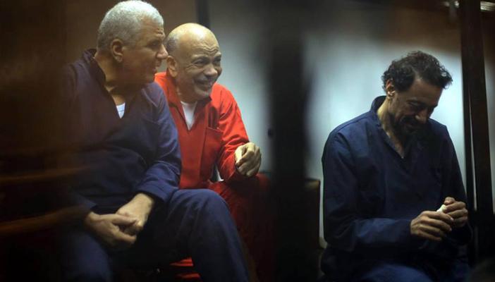 بالصور.. “مقبرة العقرب”.. التصفية بالبرد والجوع دون الرصاص