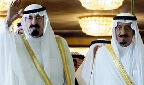 عن الأسطورة التي تقول: سلمان يختلف عن عبد الله! – أحمد نصار