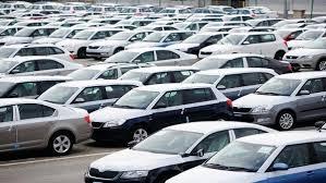 إعفاء قطع غيار السيارات الأوروبية من الجمارك بداية 2016