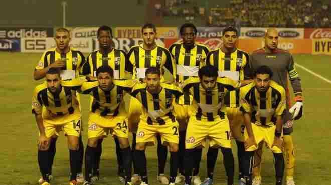 الدوري المصري: تعادل المقاولون مع الاتحاد السكندري