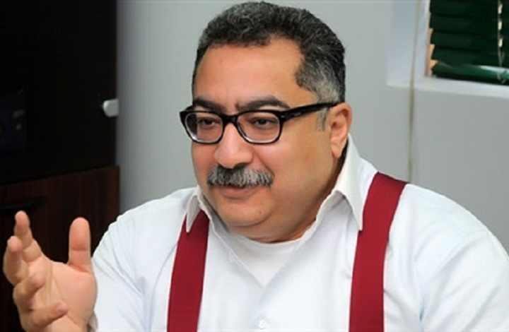 بالفيديو.. عيسى: الدولة تدعم الإرهاب وتسوقه على أنه التحدي الأعظم