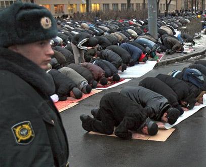 ترجمة تفسيرية جديدة للقرآن في روسيا