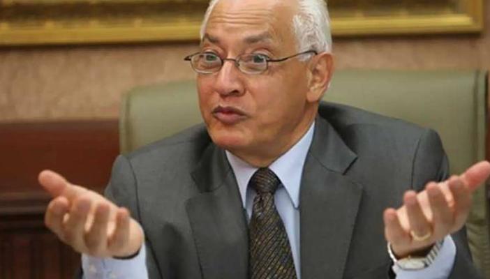 بالفيديو.. علي الدين هلال: 25 يناير ثورة شعبية وحذرت “مبارك” ولم يتحرك