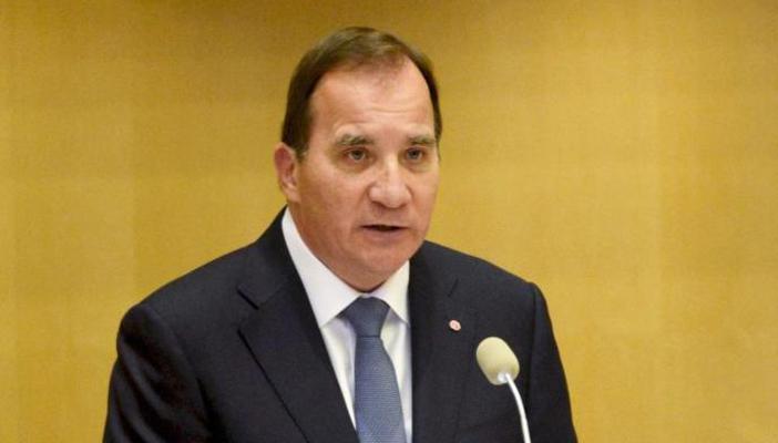 رئيس وزراء السويد: طعن “الإسرائيليين” بالسكاكين ليس إرهابًا