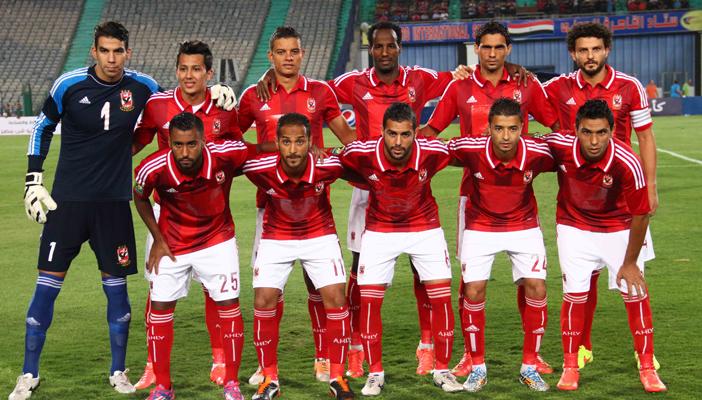 اليوم.. الأهلي يستأنف تدريباته على “التتش” بعد غياب 11 يومًا