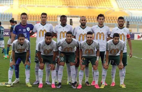 موقعة نارية بين بتروجت والمصري .. المقاصة ضيفاً ثقيلاً على الإنتاج