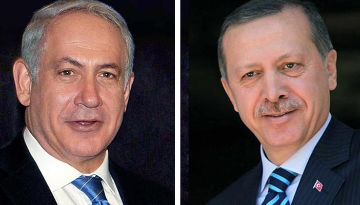 “يديعوت أحرونوت” تتوقع استئناف العلاقات التركية- الإسرائيلية قريبًا