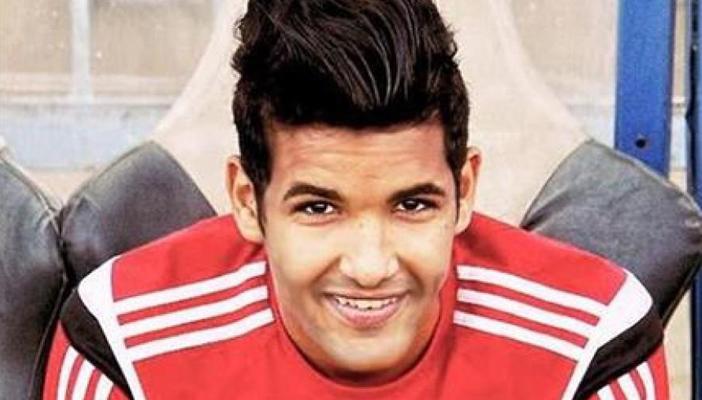 عبد الحفيظ لـ”رصد”: صالح جمعة لم يتلق أي عروض للاحتراف