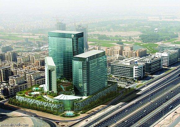 جوجل: دبي الأولي عربيا بخدمة التجول الافتراضي