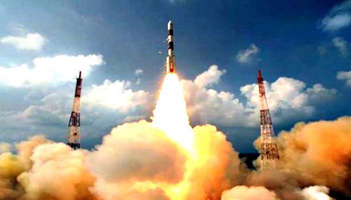 يوليو القادم.. الهند تبدأ العمل بنظام ملاحي محلي الصنع