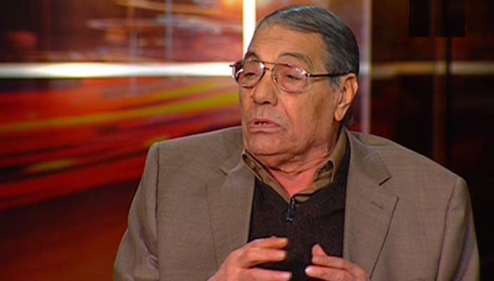 بالفيديو.. عيسى عن قانون الإعلام الجديد: “شالوا ألدو.. جابوا شاهين”