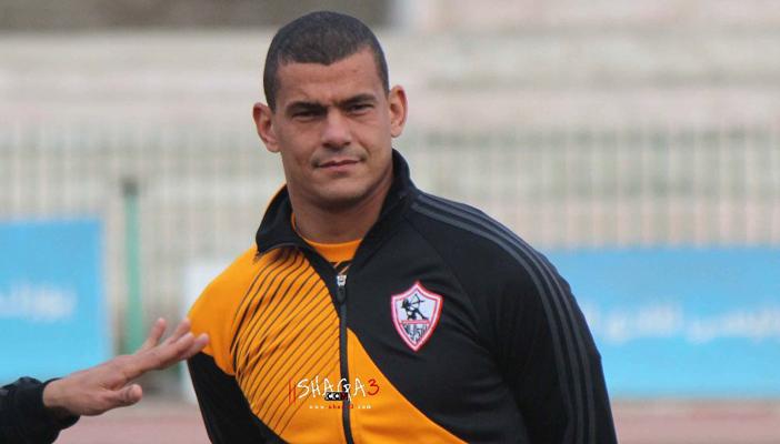 عبدالواحد السيد ينضم لفريق “درجة رابعة” ويؤكد: أرد الجميل لمسقط رأسي