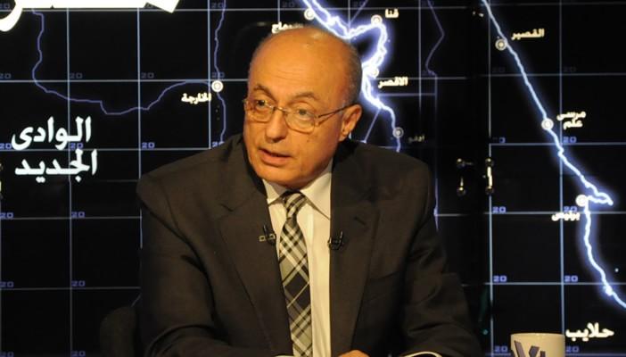 بالفيديو والصور.. كشف علاقة الأمن الوطني بكتلة دعم الدولة في البرلمان