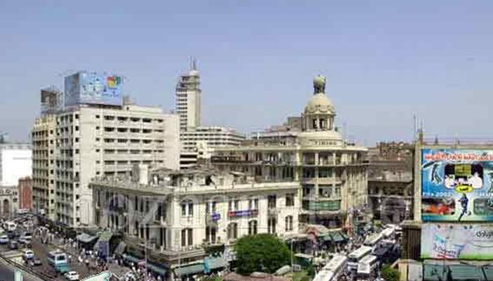 تعيين مشرفة مصاعد مديرًا للإدارة الهندسية بحي الموسكي