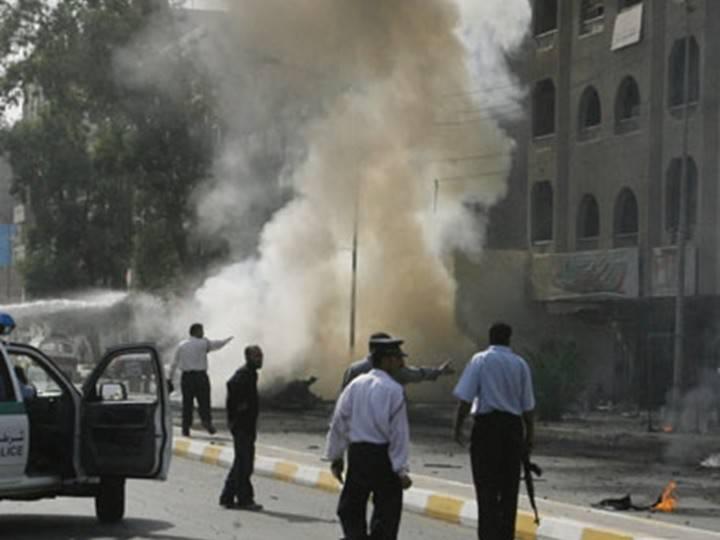 النائب العام يأمر بفتح تحقيق عاجل في انفجار الكاتدرائية