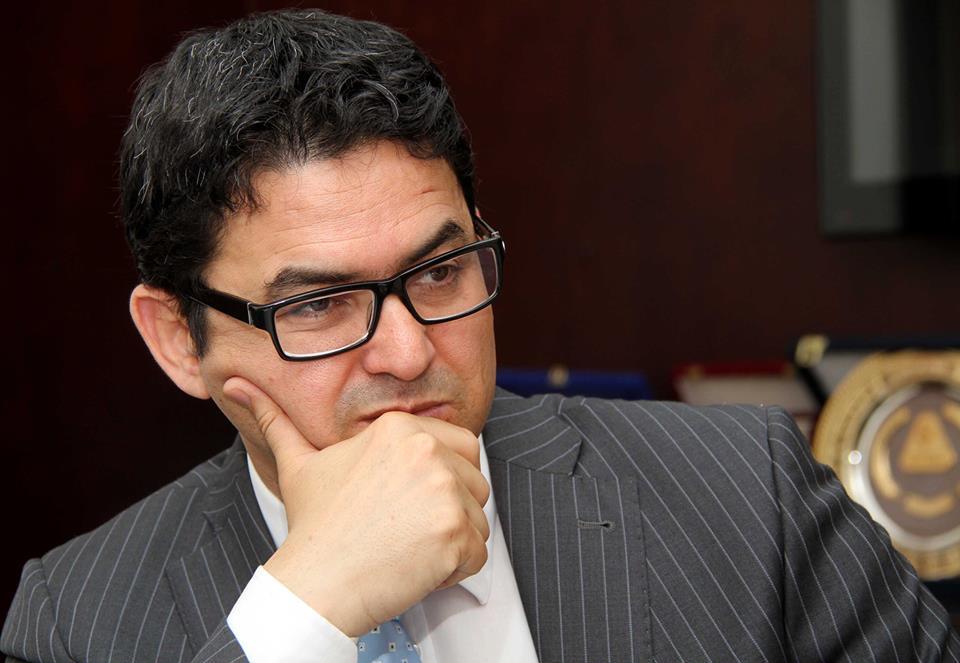 محسوب: من القديسين لرابعة  للكاتدرائية .. شعب واحد