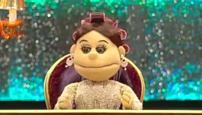 بالفيديو.. “أبلة فاهيتا” تسخر من فوز عكاشة مفجر الثورة بعضوية البرلمان